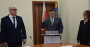 Zduńska Wola: Antoni Wujda złożył ślubowanie. Jest już oficjalnie wójtem gminy