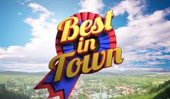TTV z polską wersją programu BBC „Best in Town”