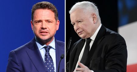"To prezes się popisał". Warszawa odpowiada Kaczyńskiemu