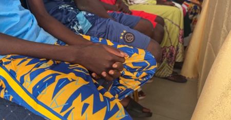Tragiczne zdarzenia w Nigerii. Nastolatkowie porwani ze szkół katolickich
