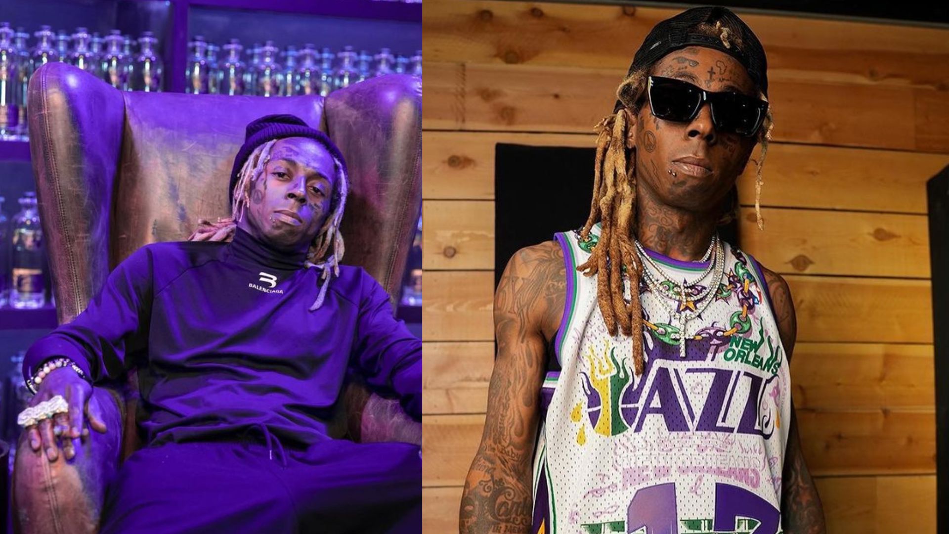 Lil Wayne