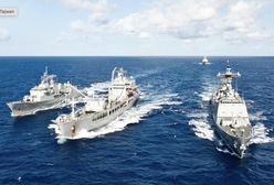 Szybka inwazja? Pentagon reaguje