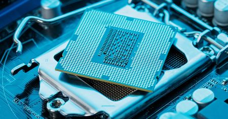 Koniec płyt głównych LGA 1700? Intel przygotowuje kolejną podstawkę