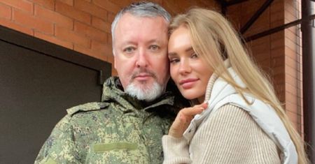 Ogłosili polowanie. Ukraiński wywiad daje za niego 100 tys. dolarów