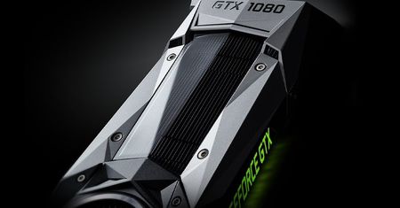 Nvidia wprowadza nowy sposób na korzystanie z promocyjnych gier