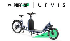 Urvis Bike klientem K2 Precise