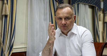 Oto zarobki u Andrzeja Dudy. Pensje poszły w górę