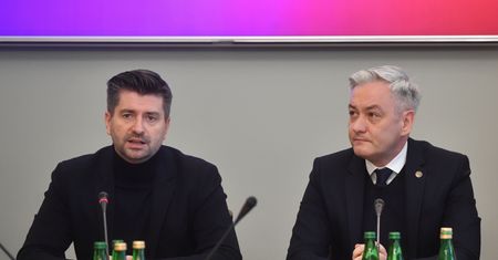 Polityka mieszkaniowa PiS. "Napychanie kieszeni deweloperom"