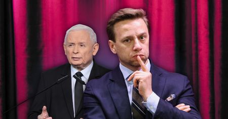 Bosak w nowej koalicji u Kaczyńskiego? Jest ostre oświadczenie