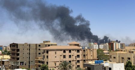 200 żołnierzy w akcji. Tak Polacy opuścili Sudan