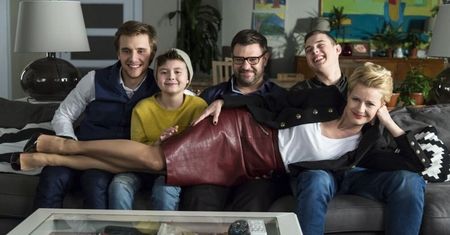 TVP2 ujawnia, dlaczego zdejmuje "Rodzinkę.pl" z anteny