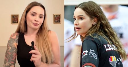 Ewelina Lisowska dla chłopaka uczy się włoskiego, ale on... NIE CHCE z nią rozmawiać. "Fanka" grzmi: "Niezbyt wspierający"