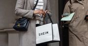 Shein może słono zapłacić. UE grozi karami za wprowadzanie w błąd