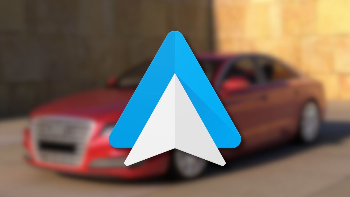 Android Auto