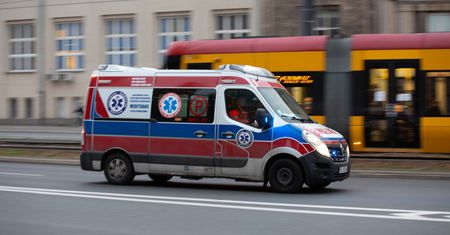 Zmarła, czekając na karetkę. Są wyniki kontroli
