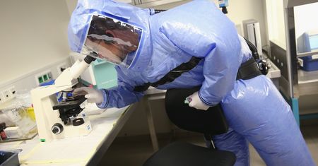 COVID-19 to nie koniec. Przerażające! "Tego nie da się uniknąć"