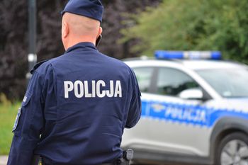 Praca w żarskiej policji. Chętni sprawdzą się na Dniach Kandydata