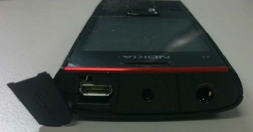 Nokia X2 zatwierdzona przez FCC 2