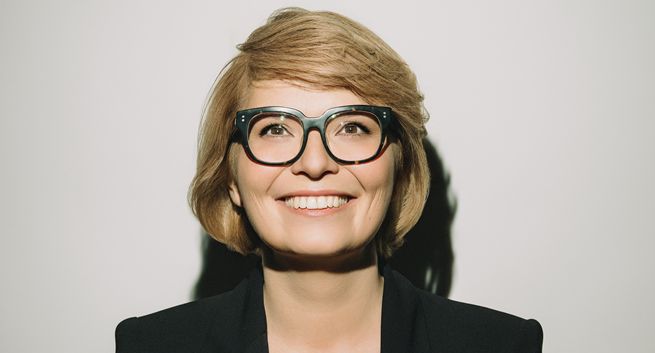 Barbara Niedziela w zarządzie 2012 Agency