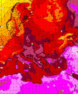 Nadchodzi Cerber. Europa czeka na niebezpieczny antycyklon