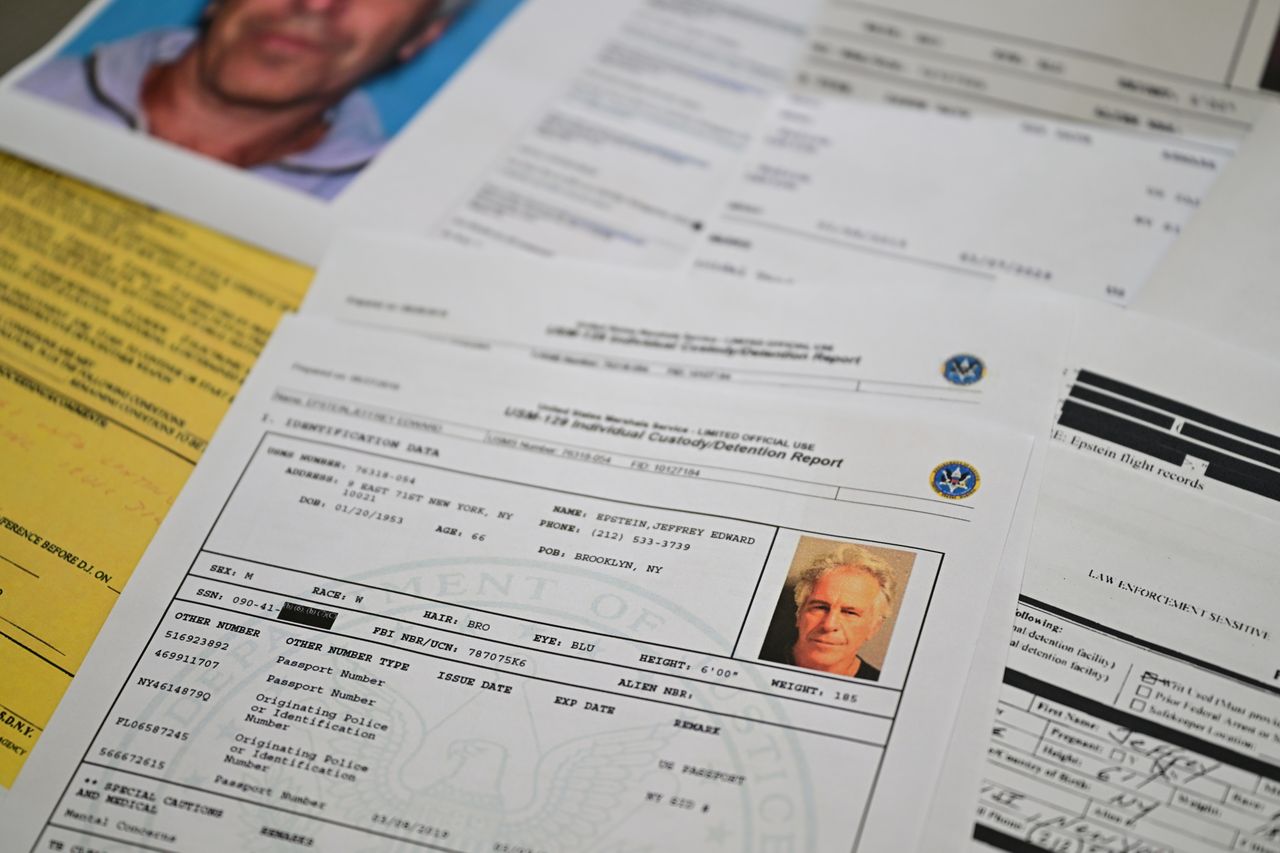 Epstein był agentem? Ekspert: Rosyjski wywiad musiał mieć świadomość