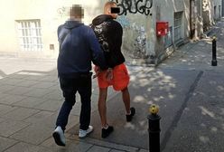 Agresywni Polacy. Zaatakowali Ukraińców na Białołęce