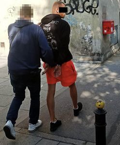 Agresywni Polacy. Zaatakowali Ukraińców na Białołęce