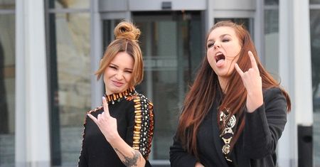 Farna: "Czym jestem starsza, tym bardziej nudna. Głos mi wysiada jak się nie wyśpię"