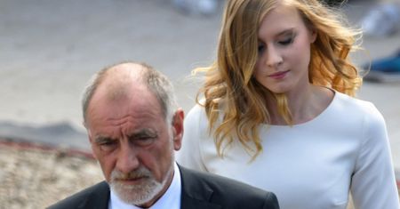 Dziadek Kingi Dudy: "Decyzję o rodzicielstwie powinno się podejmować w miarę wcześnie"