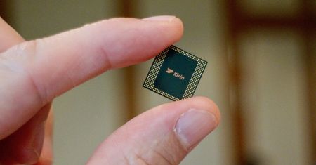 "BBC News": ARM zawiesza współpracę z Huawei. To problem większy niż z Google