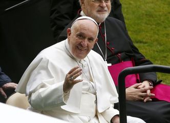 Papież Franciszek: "Lepiej być ateistą niż katolikiem-hipokrytą"
