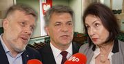 "Twórcy przez tfu". Posłowie podzieleni ws. emerytur artystów