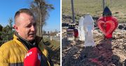 Śmiertelne potrącenie dwulatka na Mazowszu. "Do dzisiaj nie mogę się pozbierać"