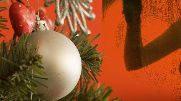 Święta za pasem: pierwszy weekend przygotowań 1