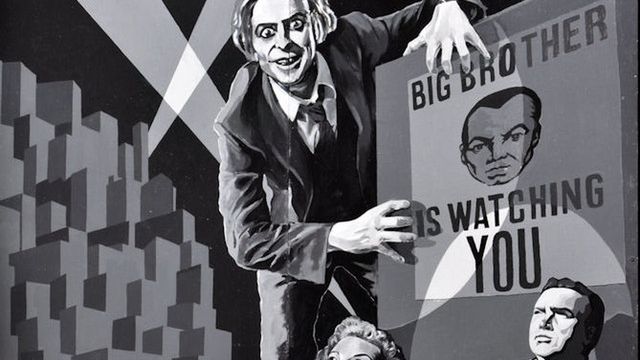 Czy żyjemy w antyutopii? 1