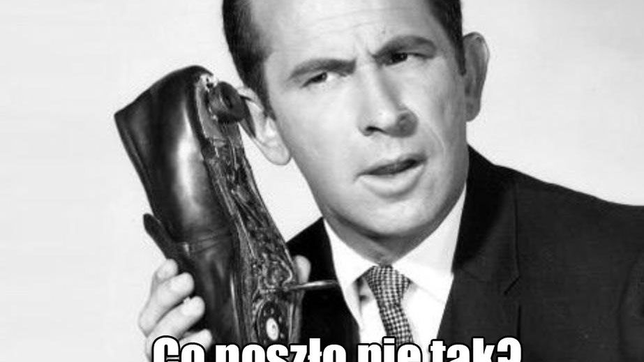 Rok złych flagowców 1