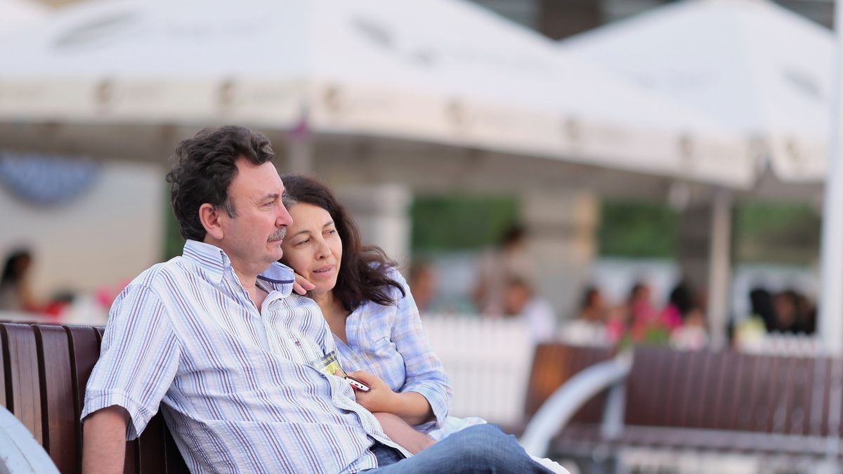 Nowy związek po rozwodzie