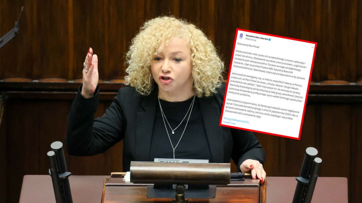 "Drodzy lekarze i drogie lekarki - przestańcie nas zabijać!" Kontrowersje wokół śmierci ciężarnej Doroty z Tarnowa