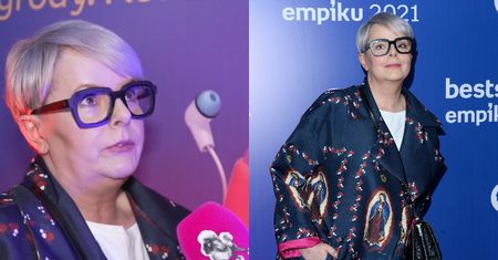 Karolina Korwin Piotrowska o przenikaniu się świata rozrywki i seksbiznesu: "Jak ktoś SZUKA BURDELU, TO GO NAWET W PUSZCZY ZNAJDZIE"