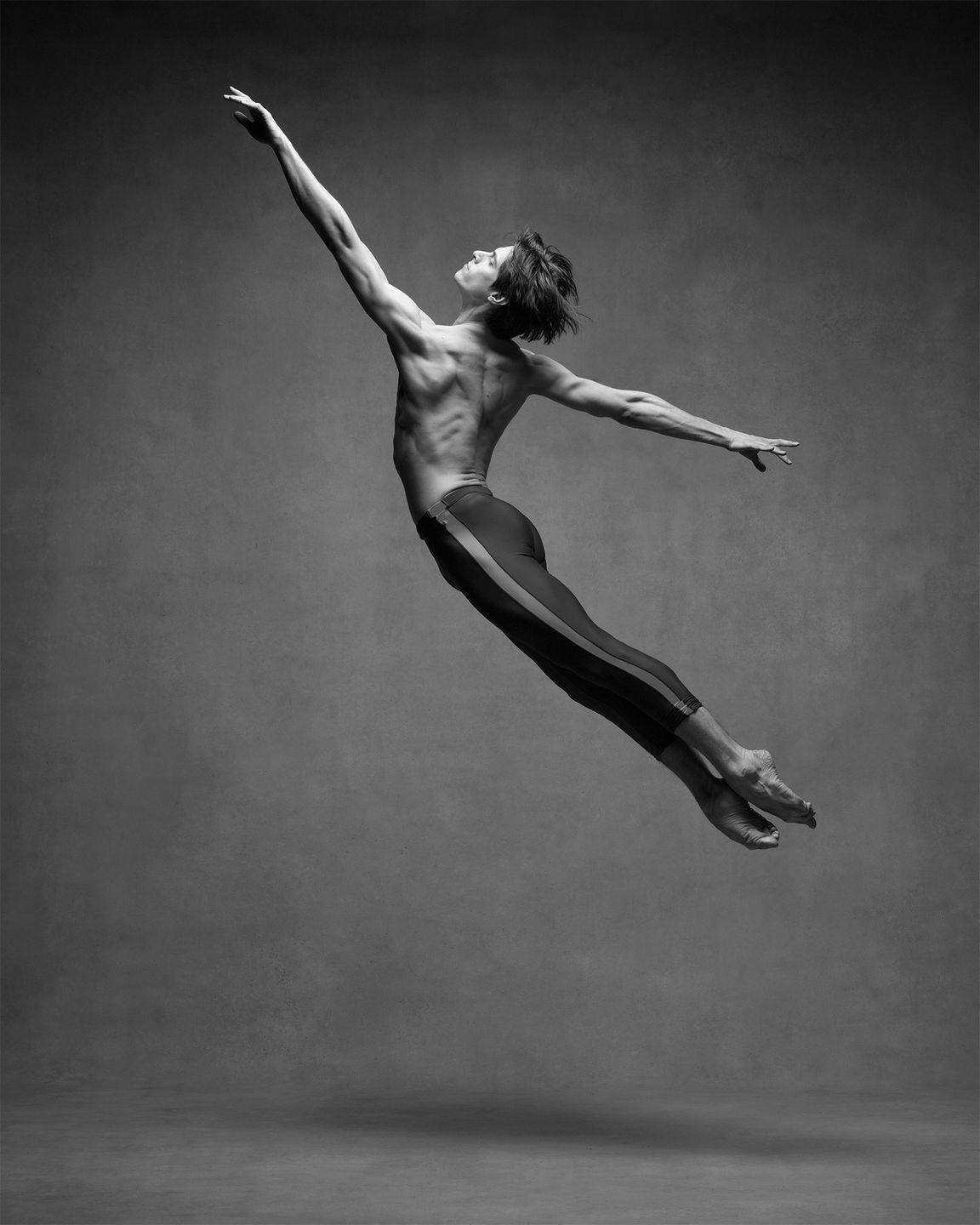 NYC Dance Project to cykl pełen niesamowitych portretów tancerzy 13