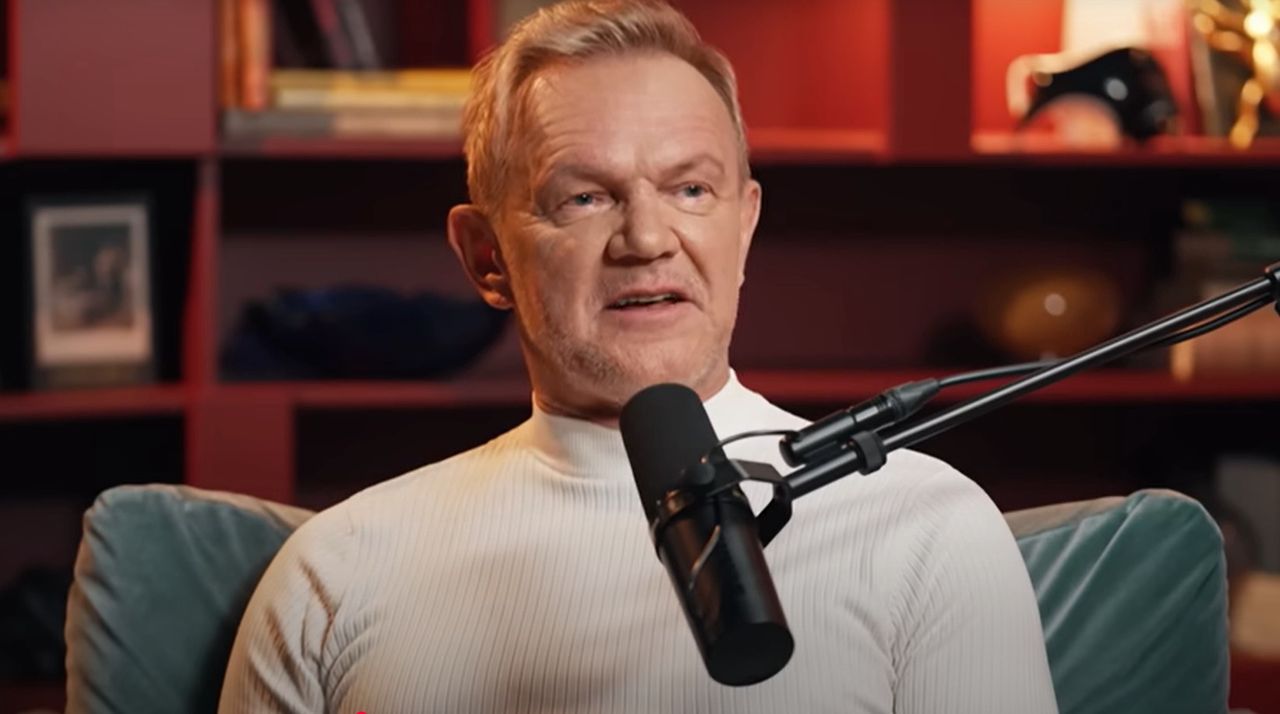 Nie dostał się na studia. Chodziło o jego pochodzenie