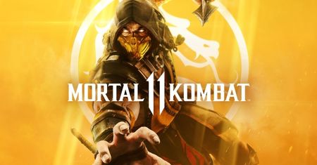 Dziś premiera Mortal Kombat 11 - pierwsze recenzje napawają optymizmem