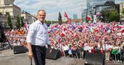 Tusk przeprosił wyborców. Tak pisze o tym amerykańska agencja