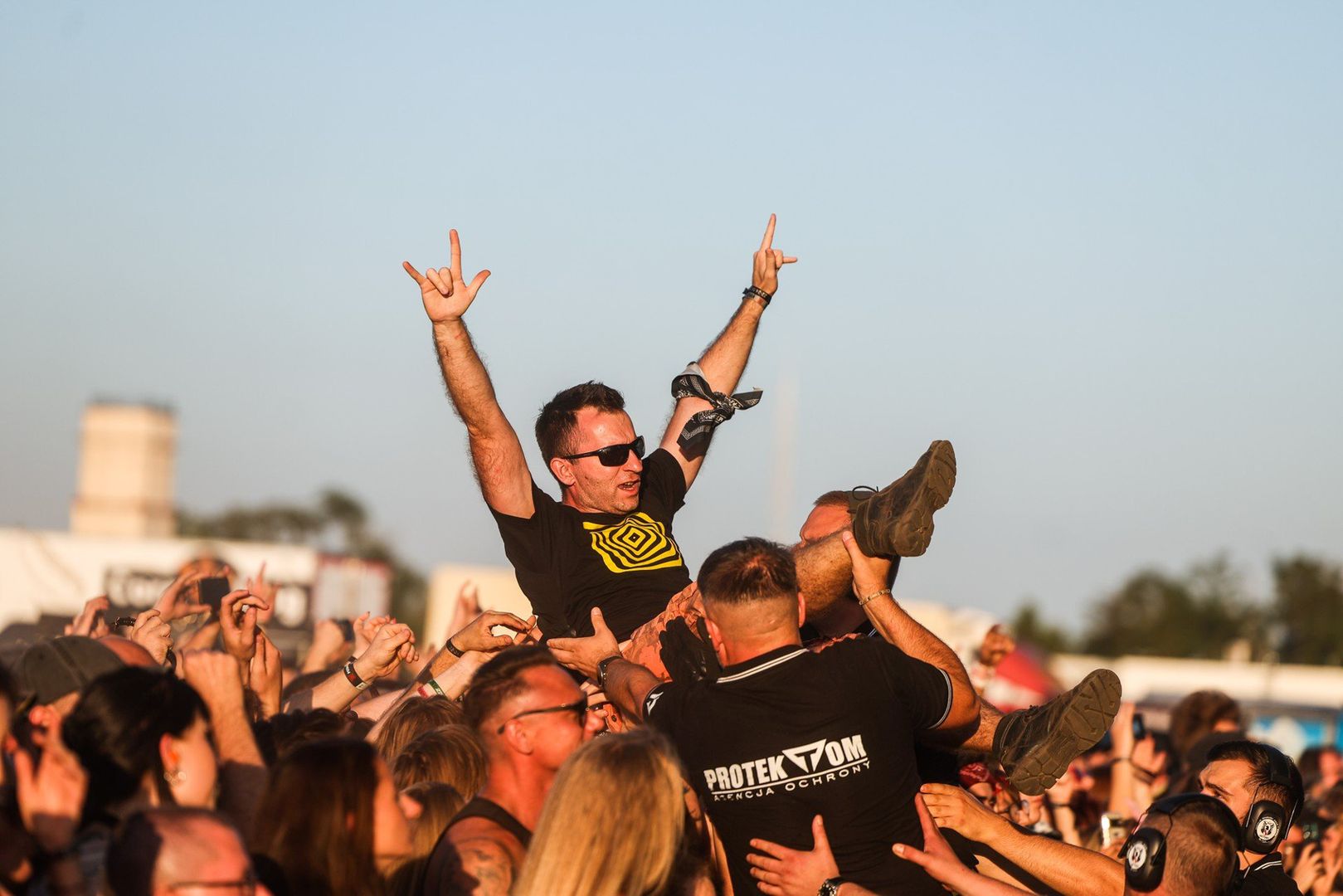 Poznań Rock Festival 2025