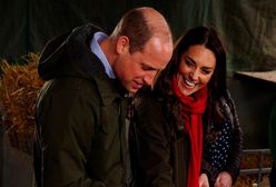 Urocza tradycja Kate, Williama i ich dzieci. "Zawsze pytają, gdzie jedziemy"