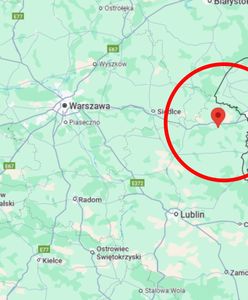 Znaleziono uszkodzonego drona. Jest komunikat lubelskiej policji