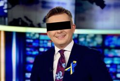 Prezenter TVN24 z zarzutami. Prokuratura informuje