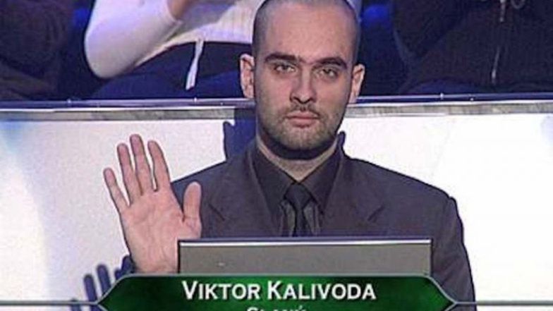 Viktor Kalivoda