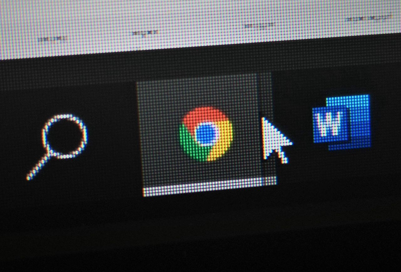 Google Chrome