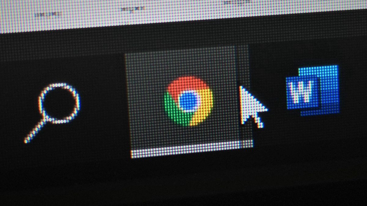 Google Chrome